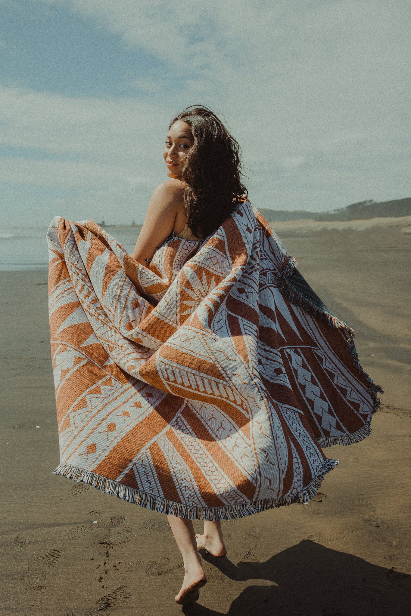 MALOSI BLANKET | LUA