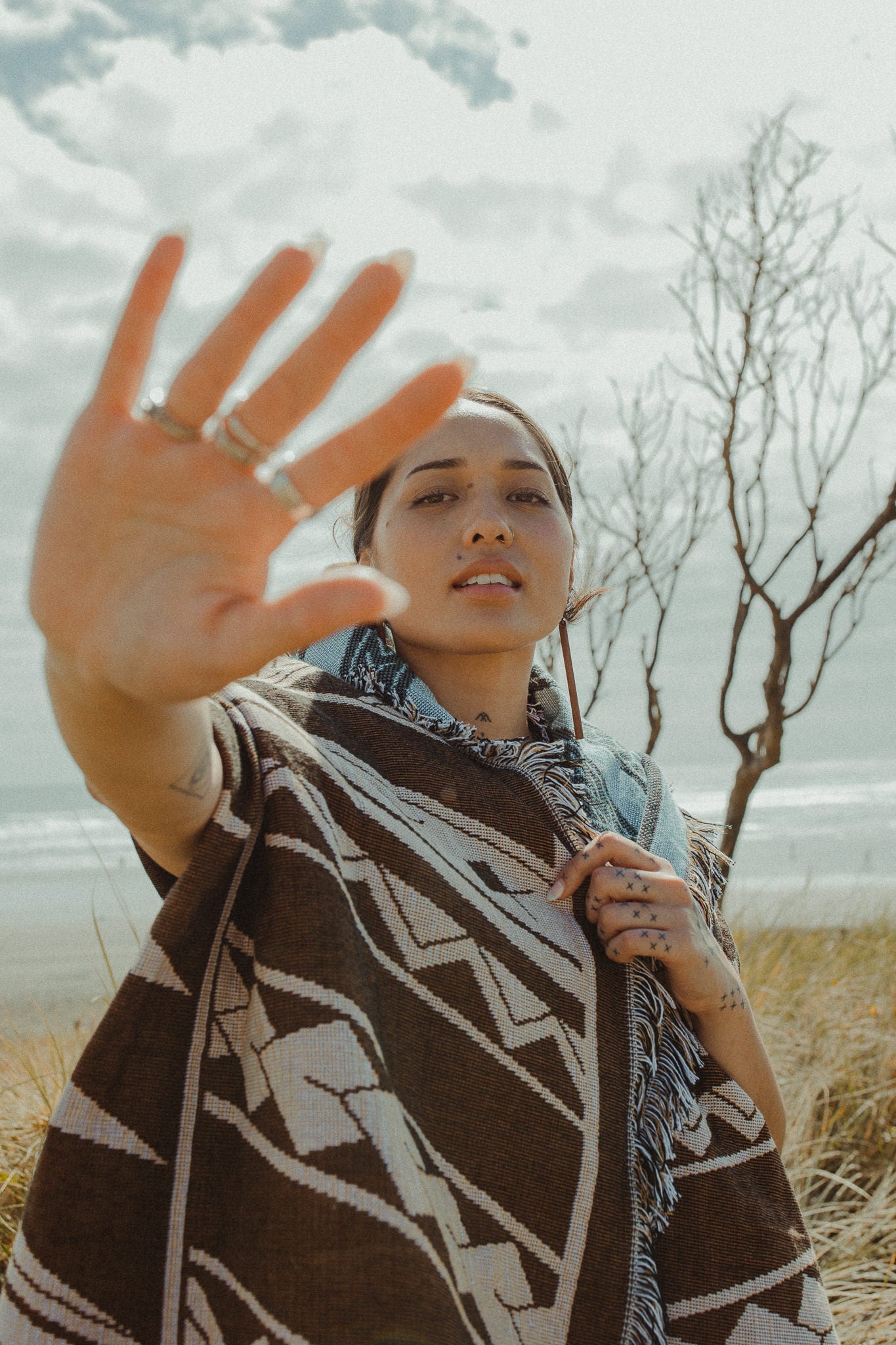 MALOSI BLANKET | TASI