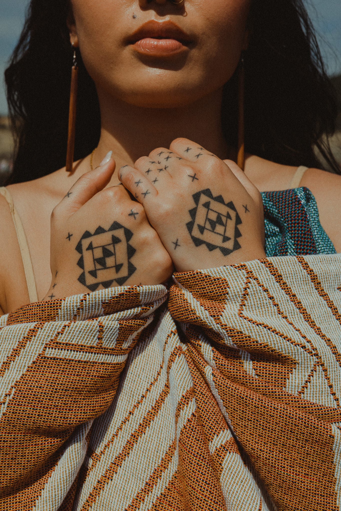 MALOSI BLANKET | LUA