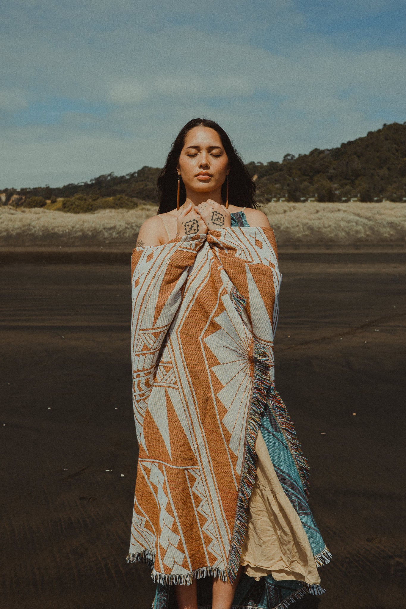 MALOSI BLANKET | LUA