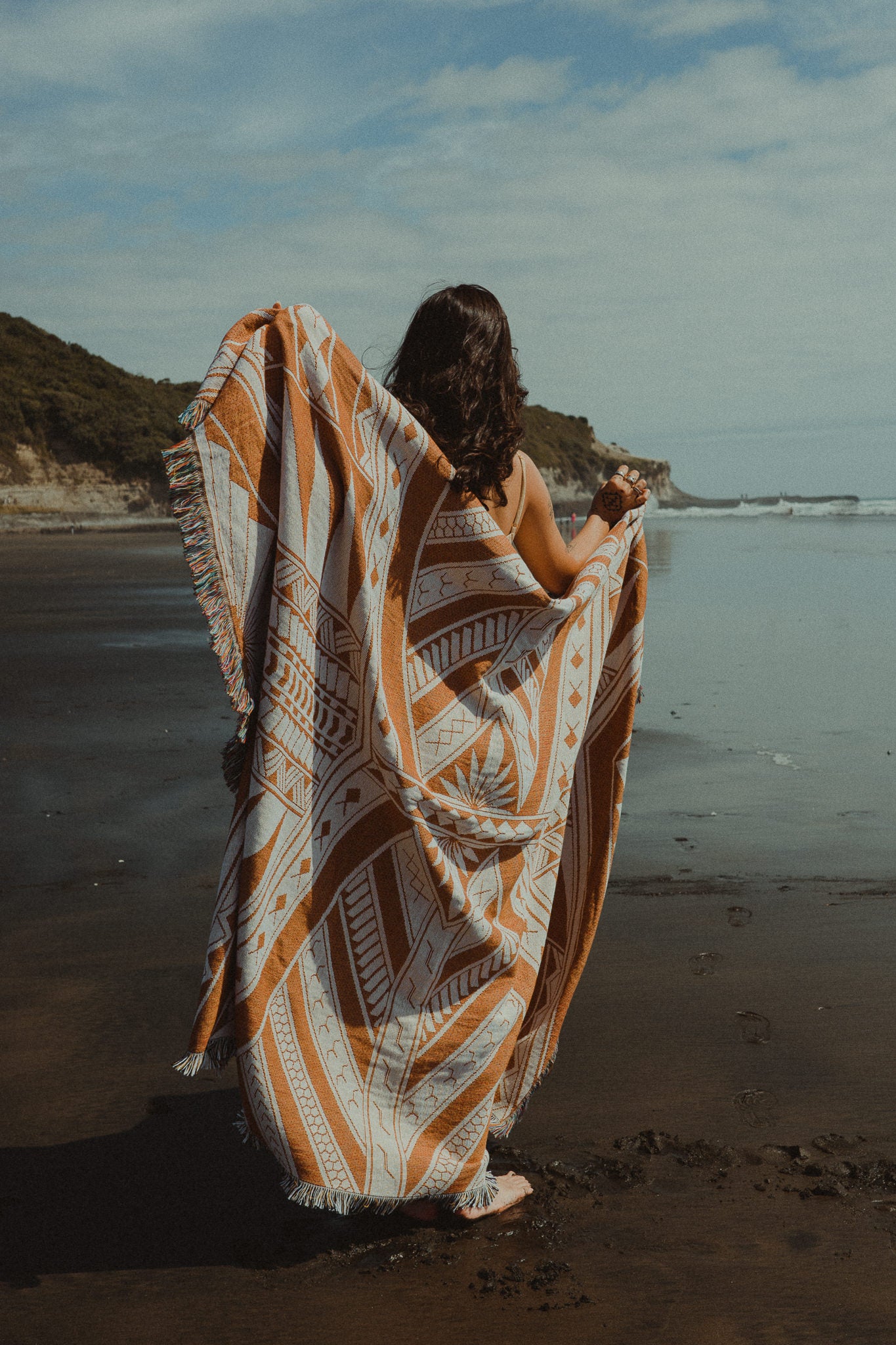 MALOSI BLANKET | LUA