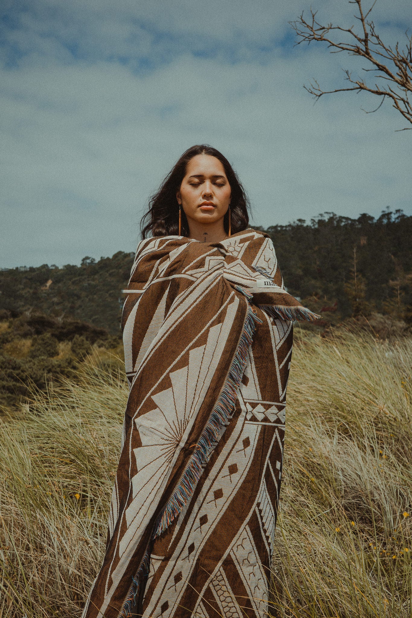 MALOSI BLANKET | TASI