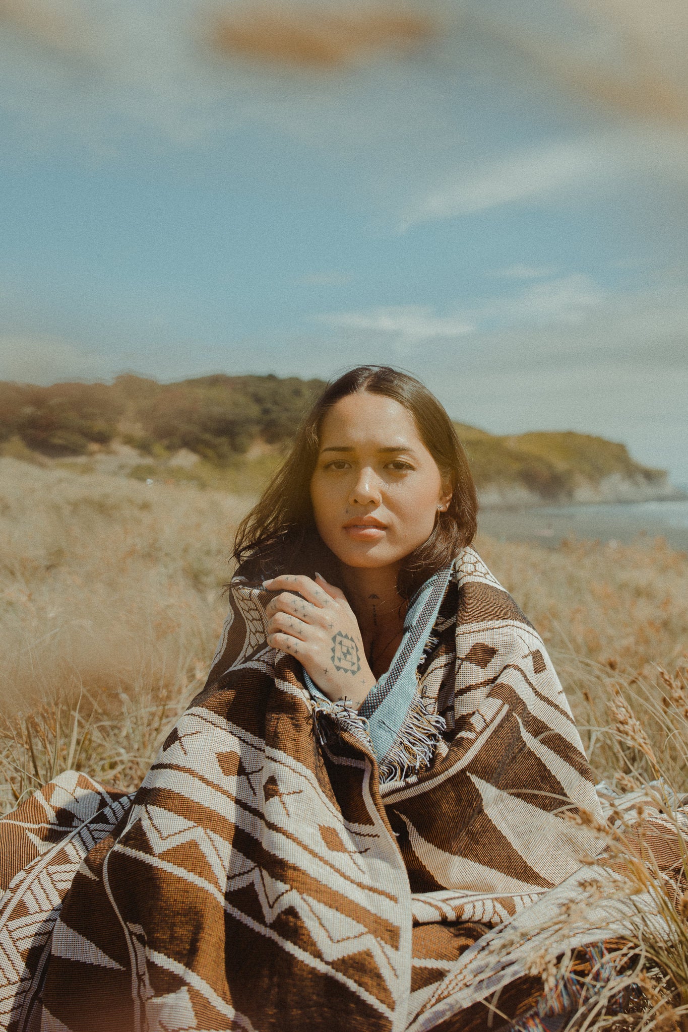 MALOSI BLANKET | TASI