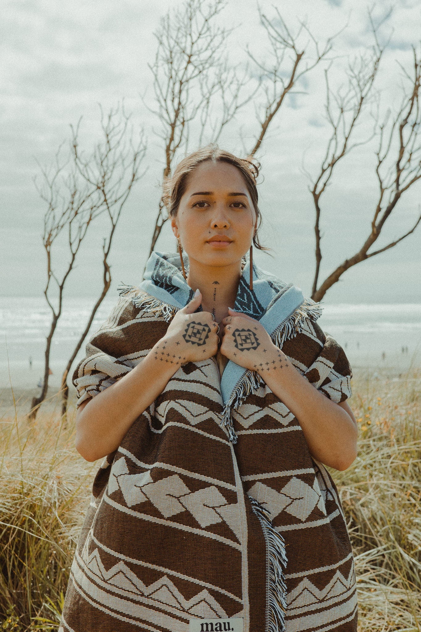 MALOSI BLANKET | TASI