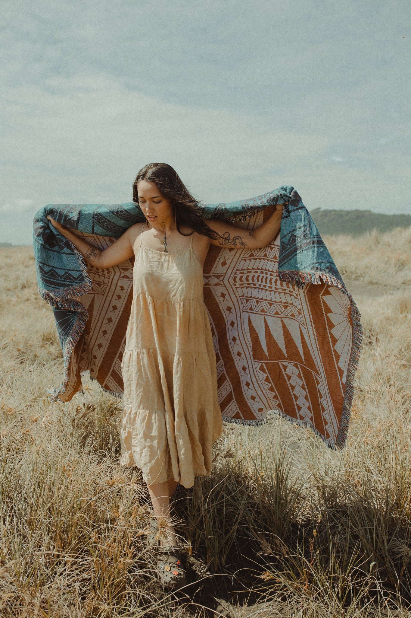 MALOSI BLANKET | LUA