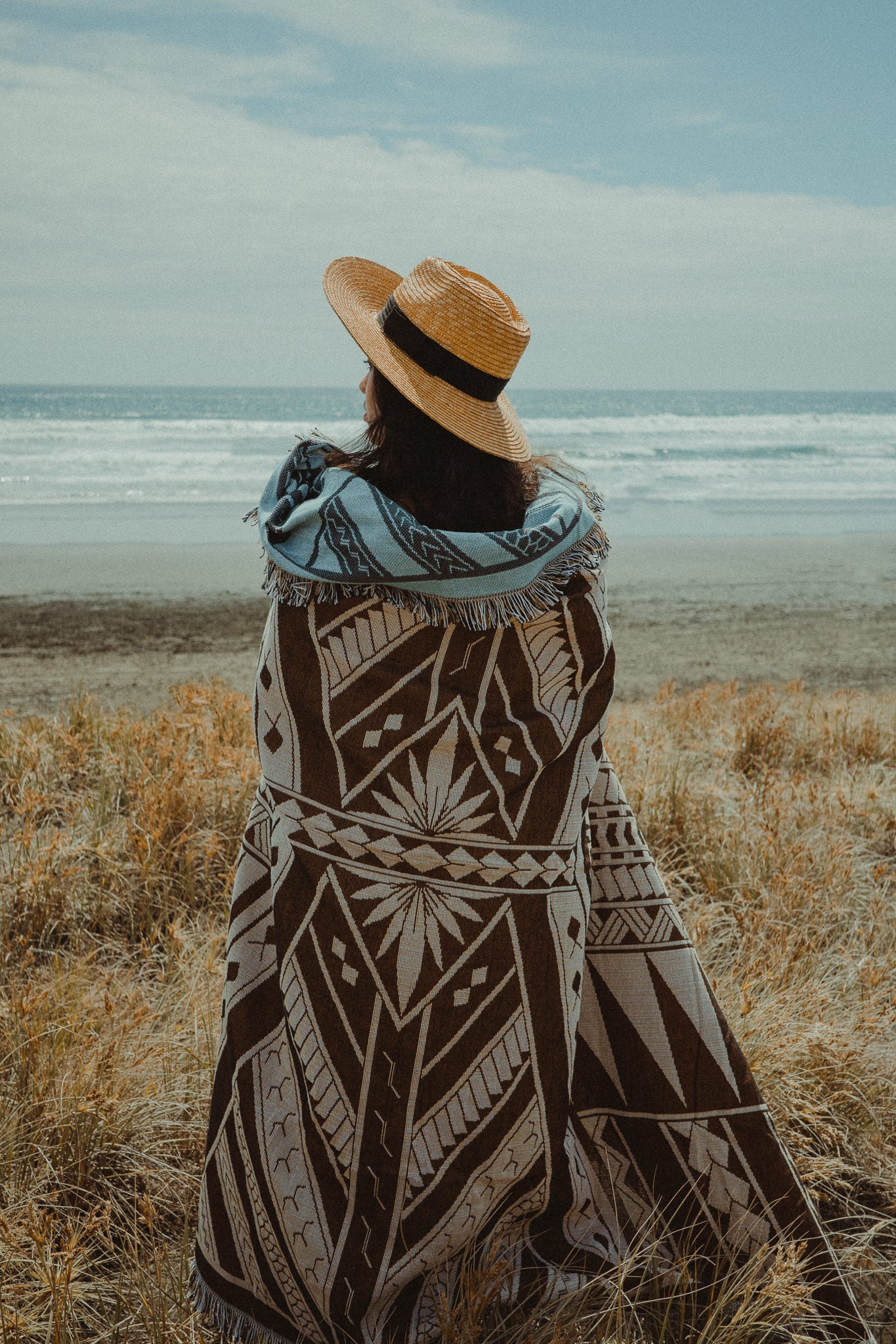 MALOSI BLANKET | TASI