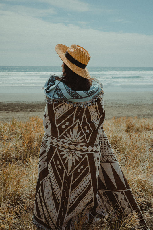 MALOSI BLANKET | TASI