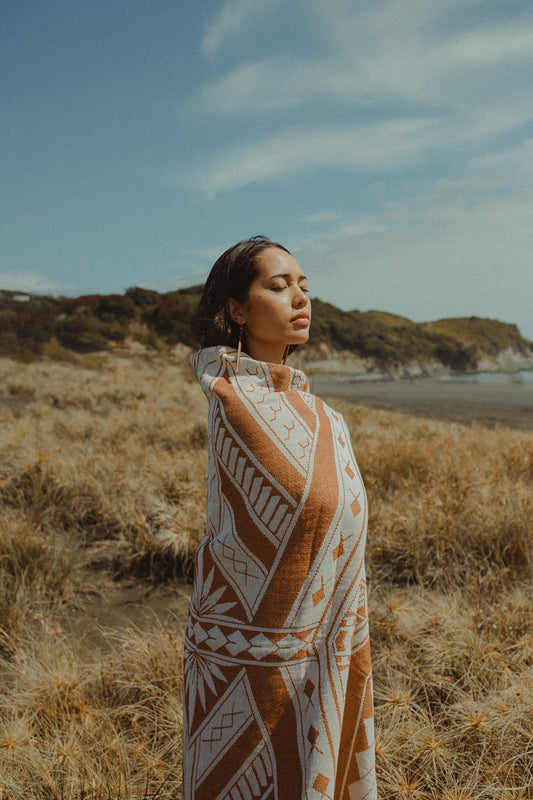 MALOSI BLANKET | LUA