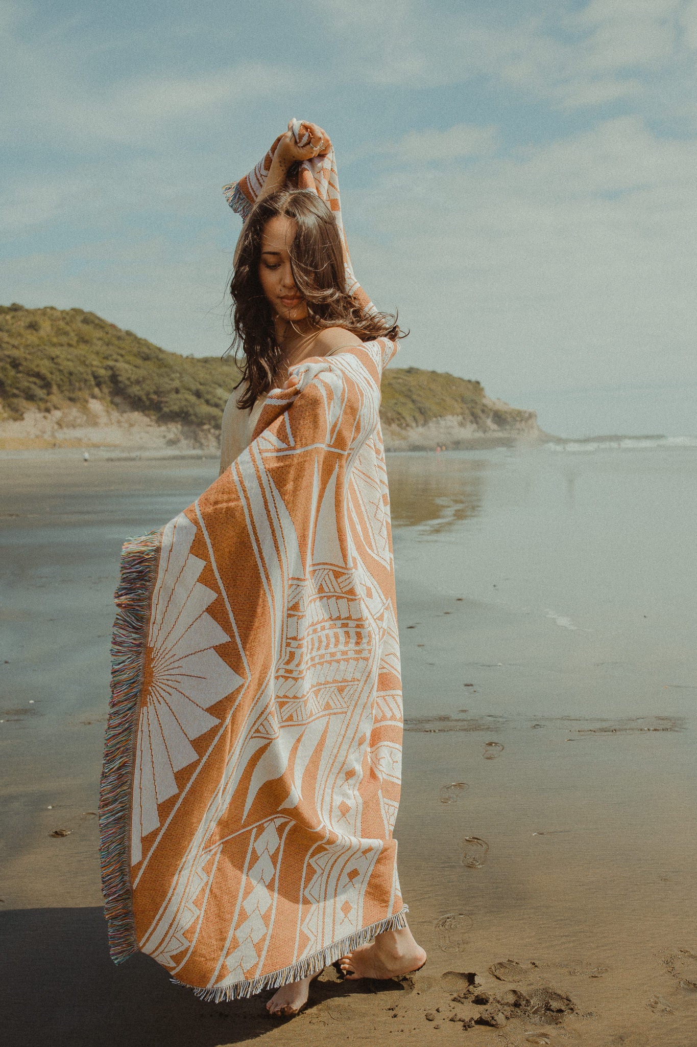 MALOSI BLANKET | LUA