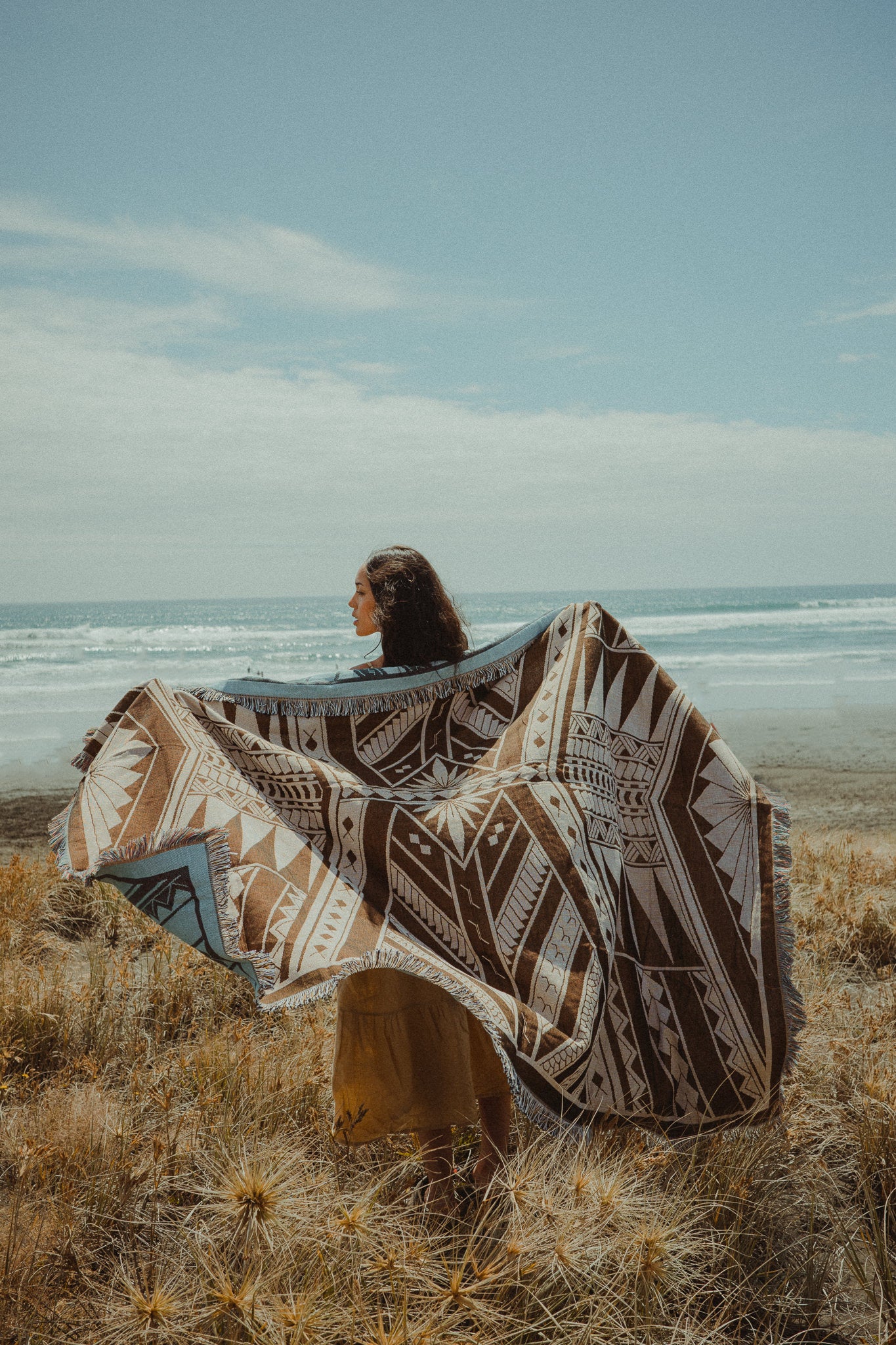 MALOSI BLANKET | TASI