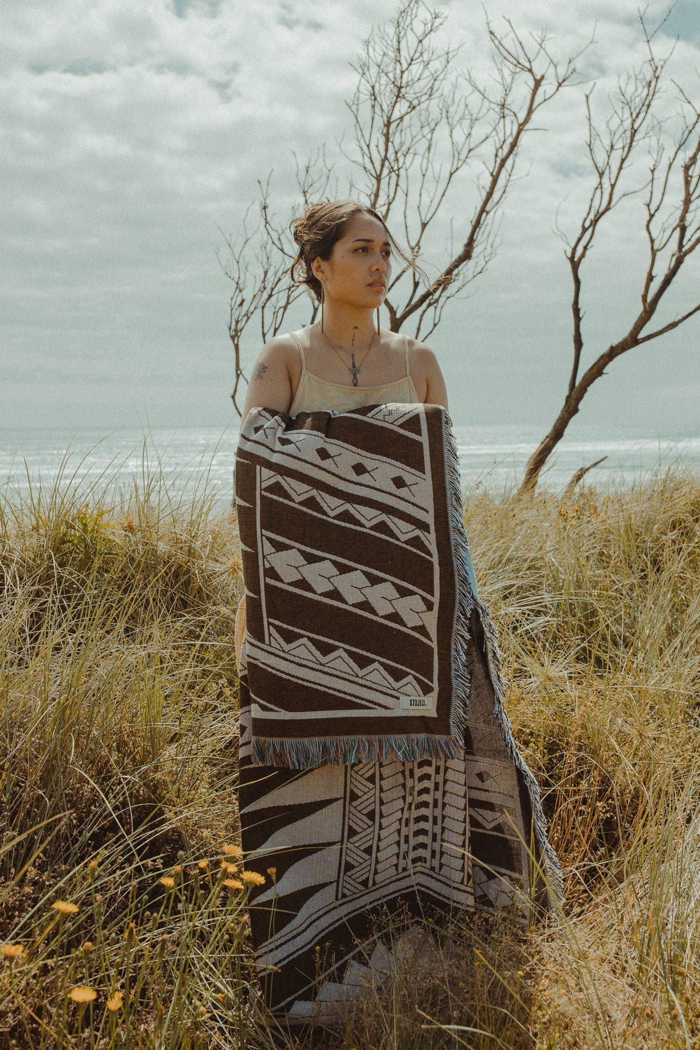 MALOSI BLANKET | TASI